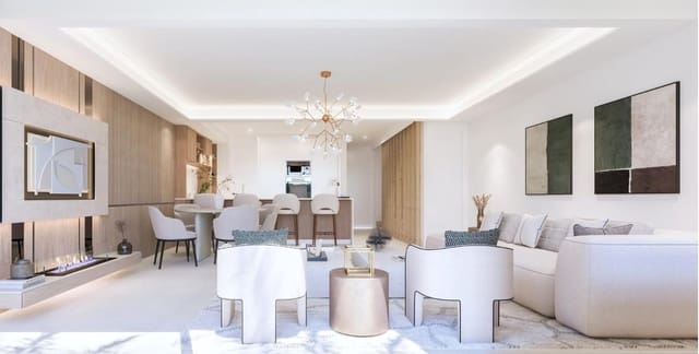 Pareado de 3 habitaciones en Platja d'Alcúdia, Alcúdia en venta con piscina garaje - 690.000 € (Ref: 9588126)