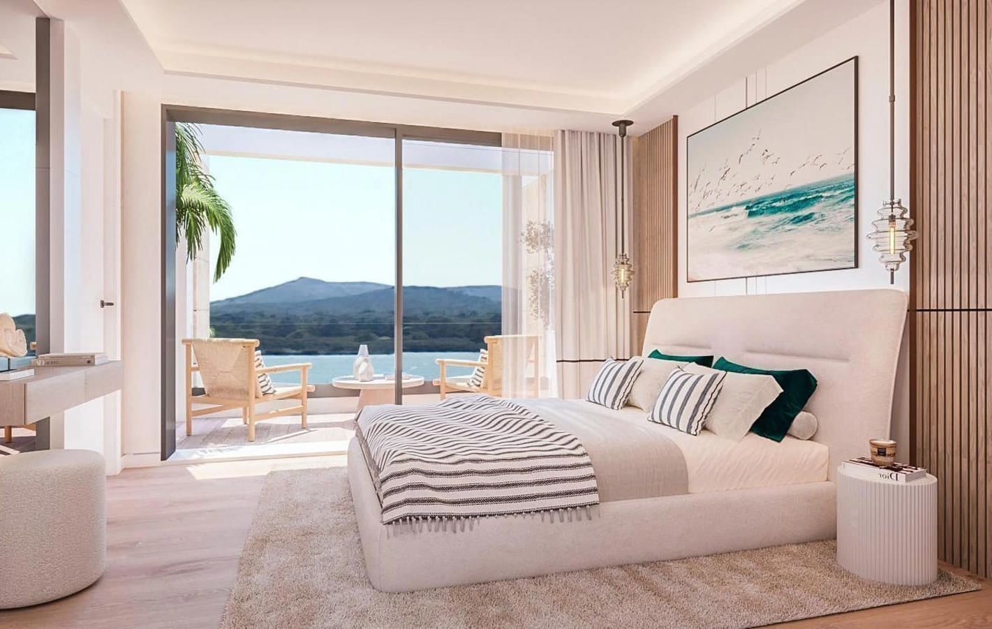 3 bedroom Semi-detached Villa for sale in Alcudia with pool garage - € 690,000 (Ref: 9588126)