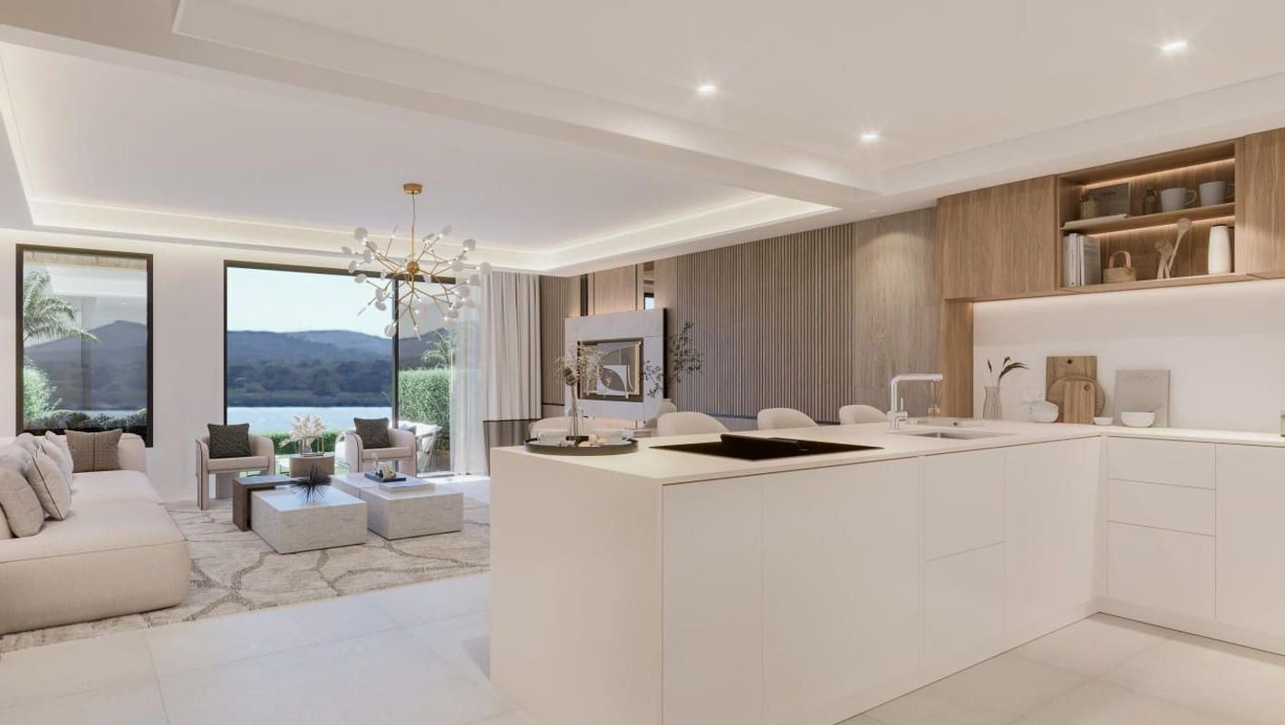 3 bedroom Semi-detached Villa for sale in Alcudia with pool garage - € 690,000 (Ref: 9588126)