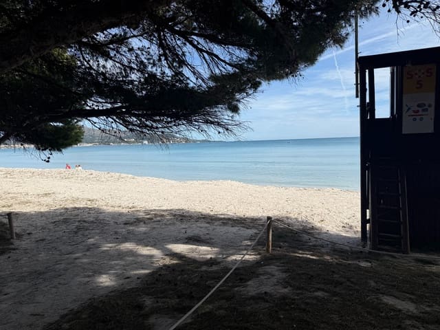 3 Zimmer Doppelhaus zu verkaufen in Platja d'Alcúdia, Alcúdia mit Pool Garage - 690.000 € (Ref: 9588126)