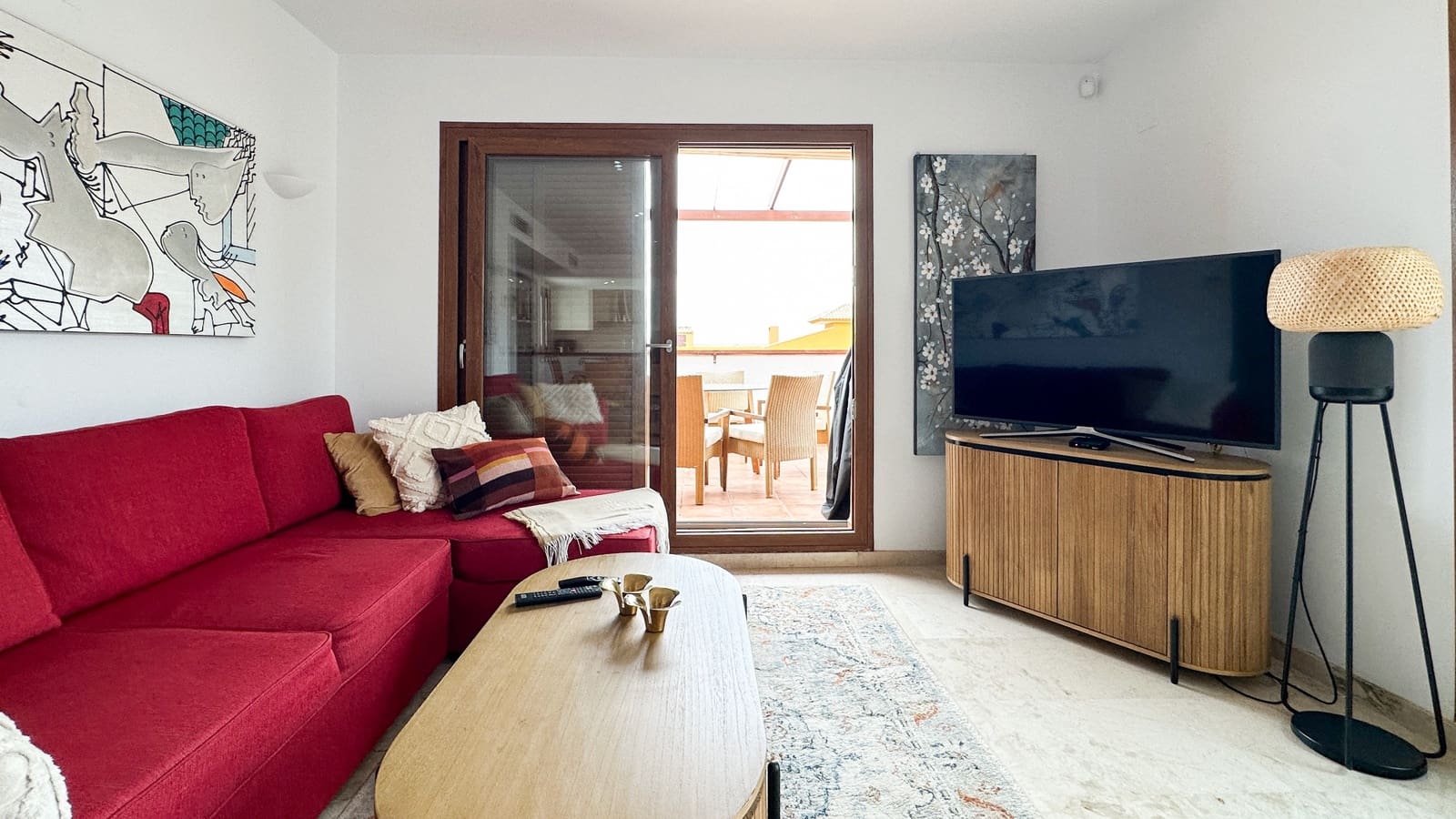 Ático de 2 habitaciones en Orihuela Costa en venta con piscina garaje - 375.000 € (Ref: 9588276)