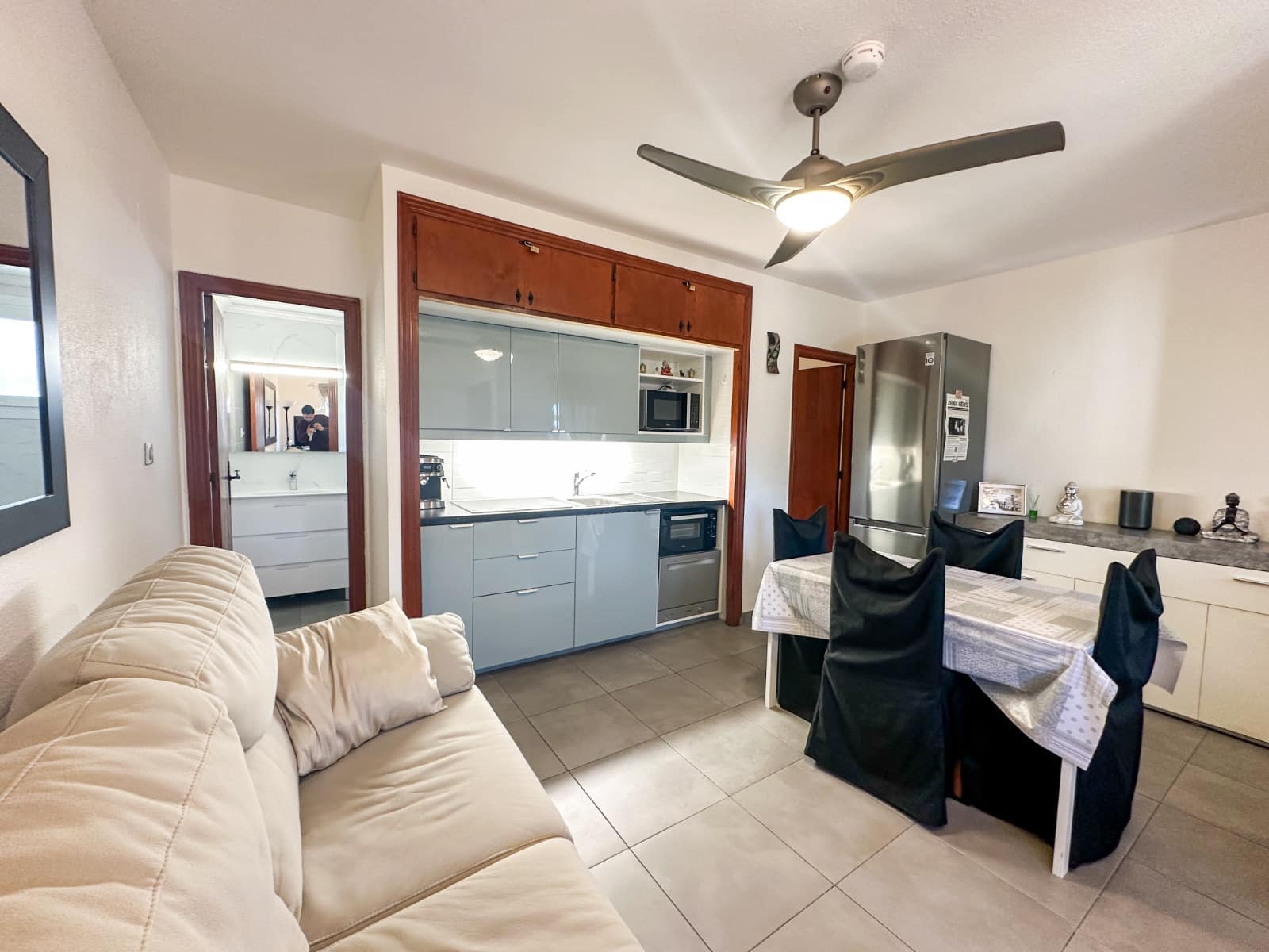 1 bedroom Apartment for sale in Villamartin with pool - € 115,000 (Ref: 9687307)