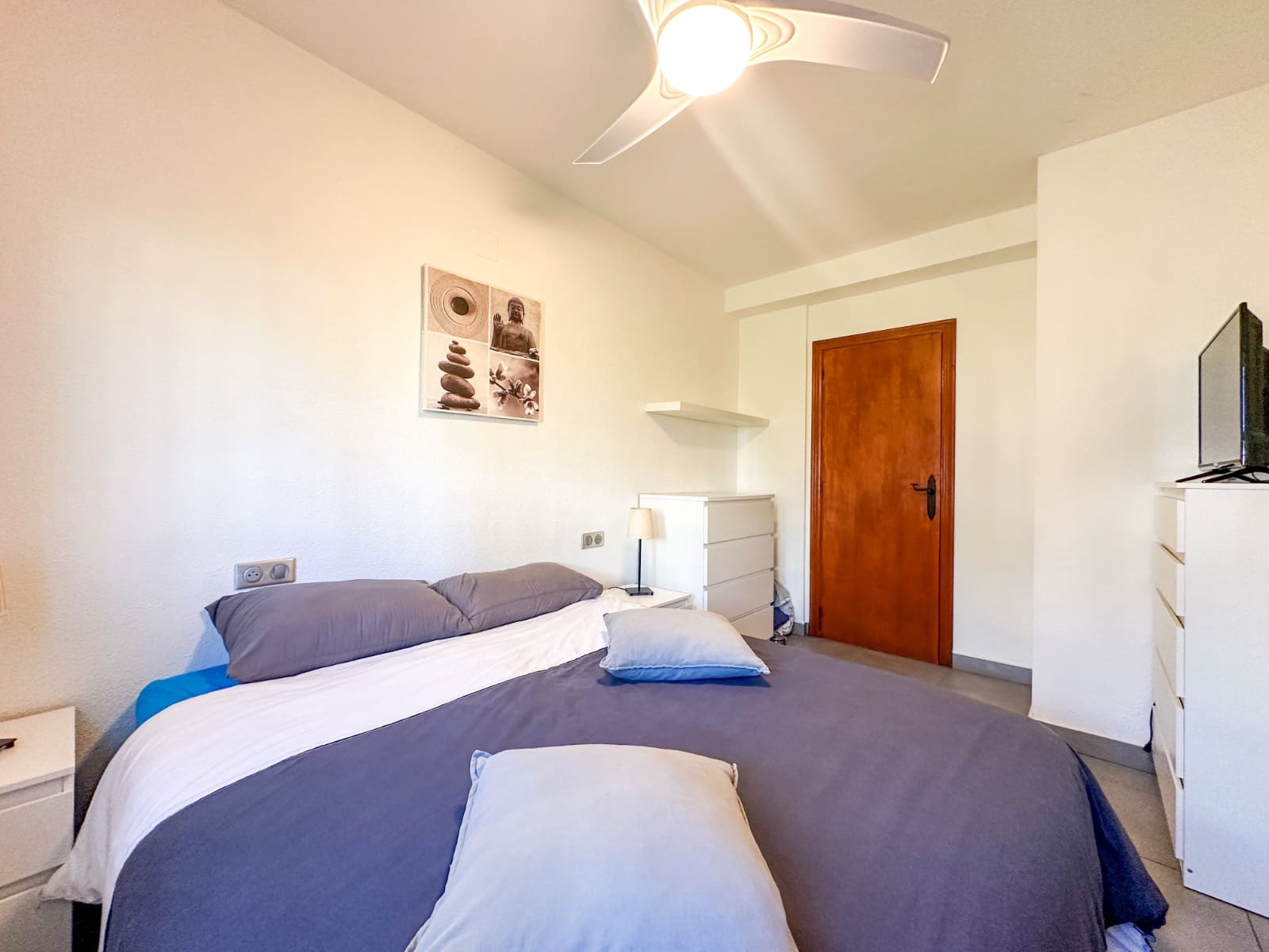 1 bedroom Apartment for sale in Villamartin with pool - € 115,000 (Ref: 9687307)