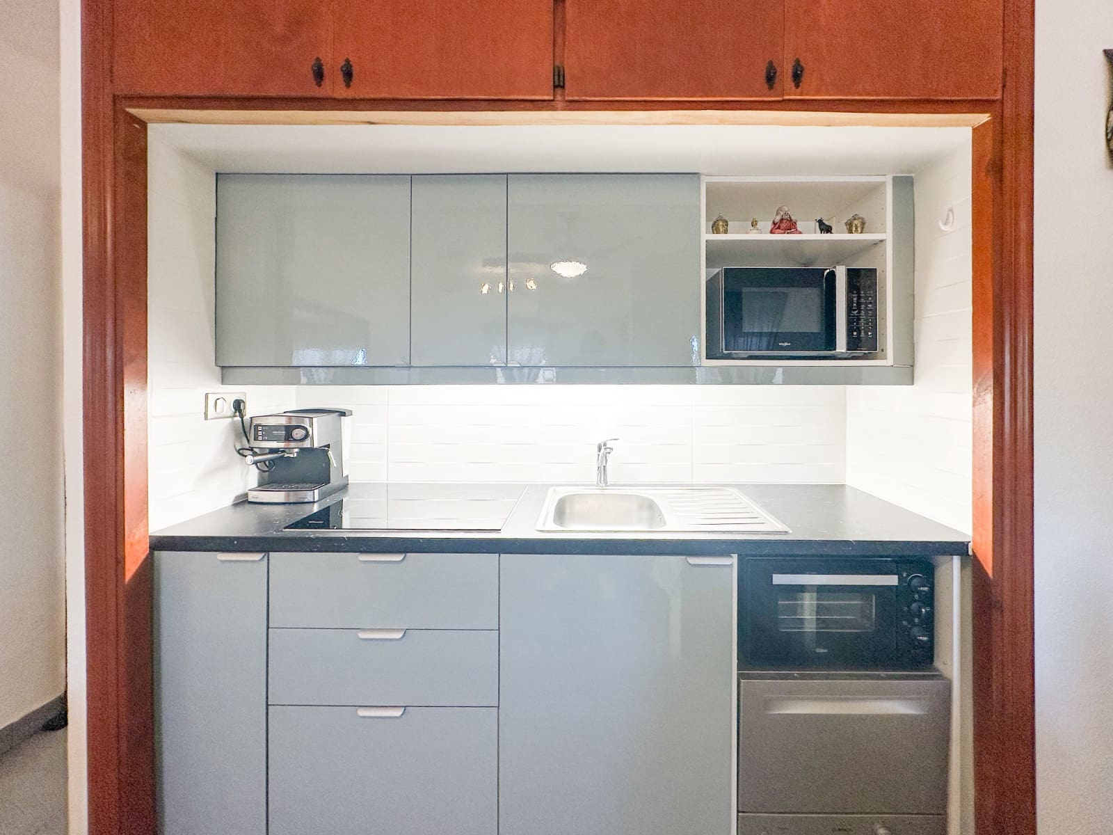 1 bedroom Apartment for sale in Villamartin with pool - € 115,000 (Ref: 9687307)