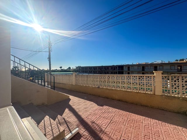 1 sovrum Lägenhet till salu i Villamartin, Orihuela med pool - 115 000 € (Ref: 9687307)