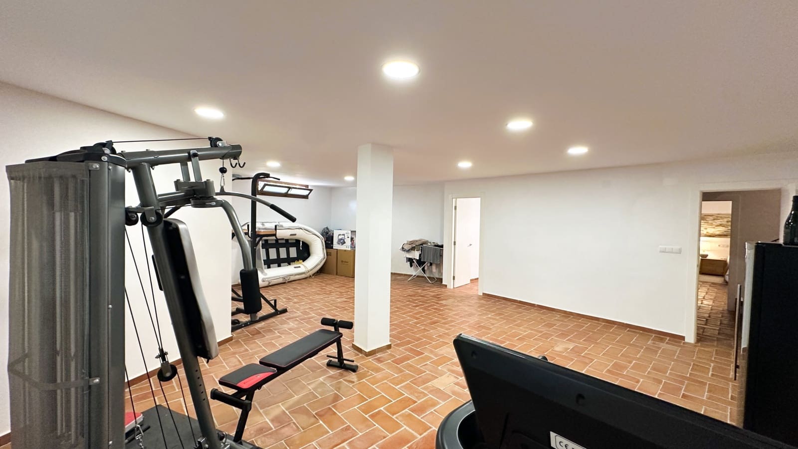 7 sovrum Villa till salu i Alicante stad med pool garage - 1 349 000 € (Ref: 9691625)