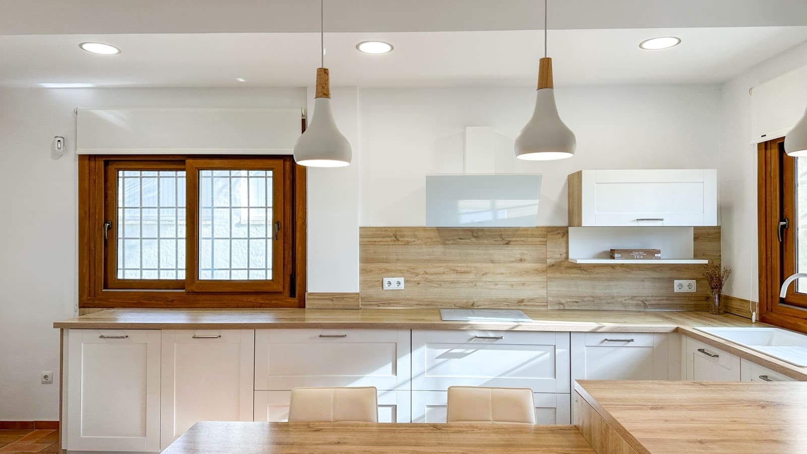 7 sovrum Villa till salu i Alicante stad med pool garage - 1 349 000 € (Ref: 9691625)