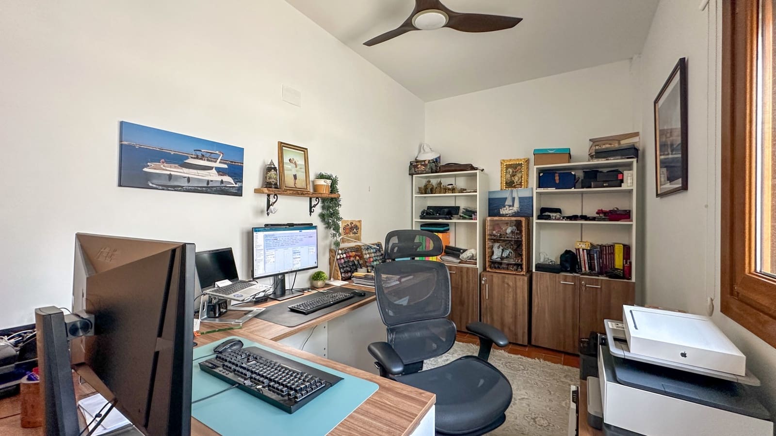 7 sovrum Villa till salu i Alicante stad med pool garage - 1 349 000 € (Ref: 9691625)