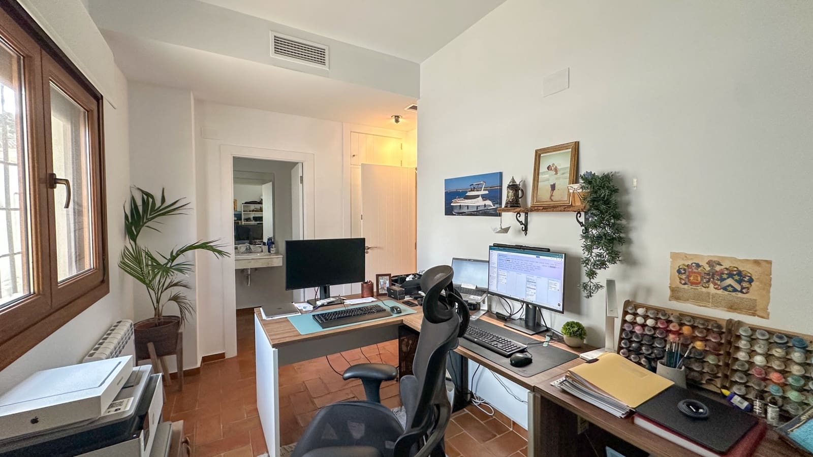 7 sovrum Villa till salu i Alicante stad med pool garage - 1 349 000 € (Ref: 9691625)