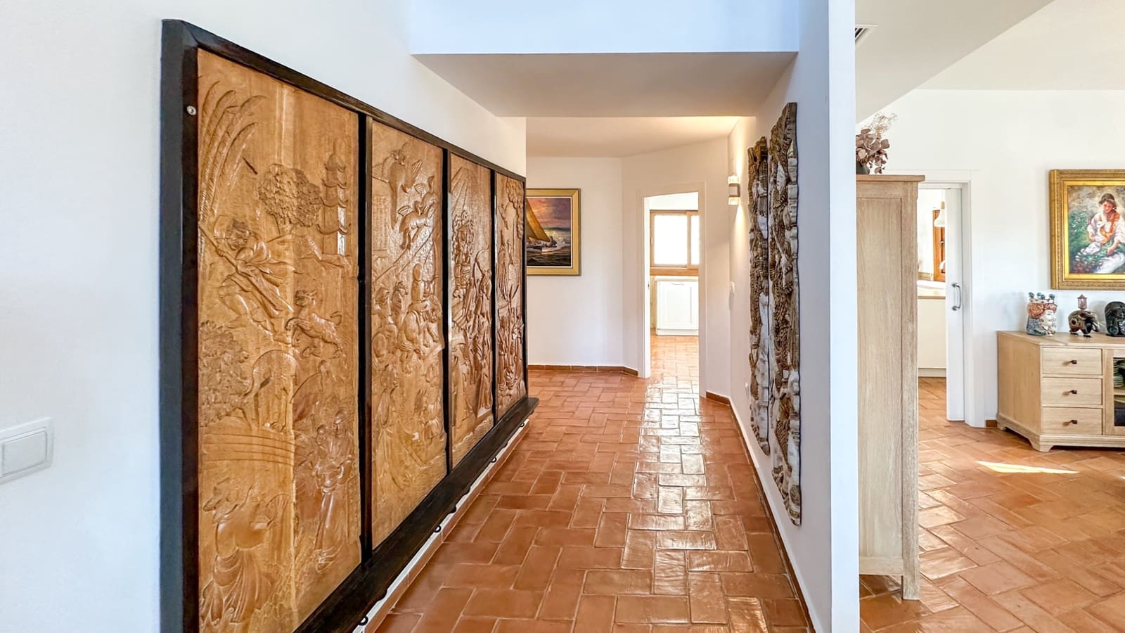 7 bedroom Villa for sale in Dehesa de Campoamor with pool garage - € 1,349,000 (Ref: 9691625)