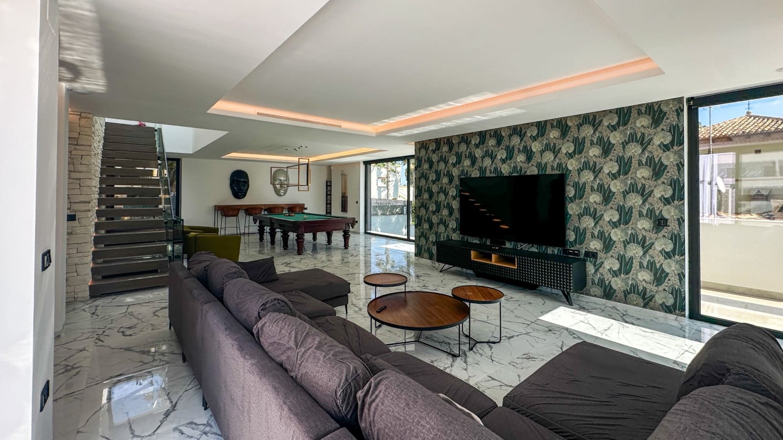 4 slaapkamer Villa te koop in Villamartin met zwembad garage - € 2.950.000 (Ref: 9715591)