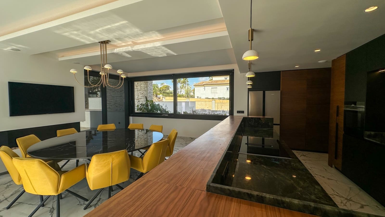 4 slaapkamer Villa te koop in Villamartin met zwembad garage - € 2.950.000 (Ref: 9715591)