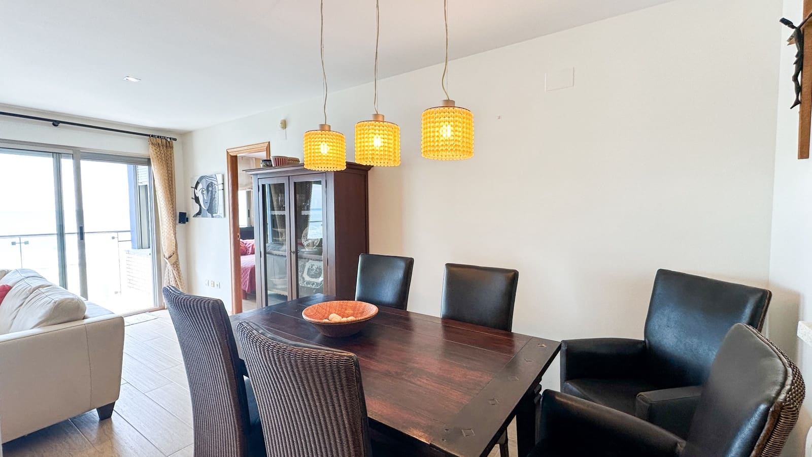 4 camera da letto Appartamento sulla Spiaggia in vendita in Torrevieja con piscina - 680.000 € (Rif: 9720301)