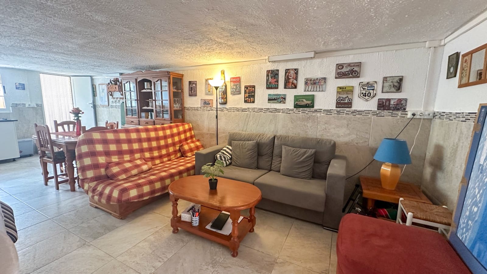 2 camera da letto Casa in vendita in Torrevieja con garage - 180.000 € (Rif: 9720550)