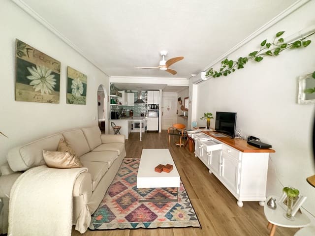 2 chambre Appartement de Plage à vendre à Centro, Torrevieja - 227 000 € (Ref: 9730899)