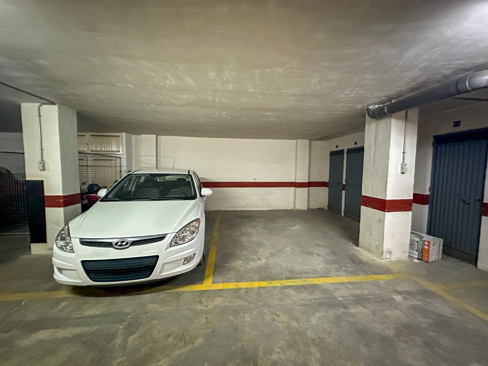 Studio for sale in Torrevieja with garage - € 127,000 (Ref: 9733754)