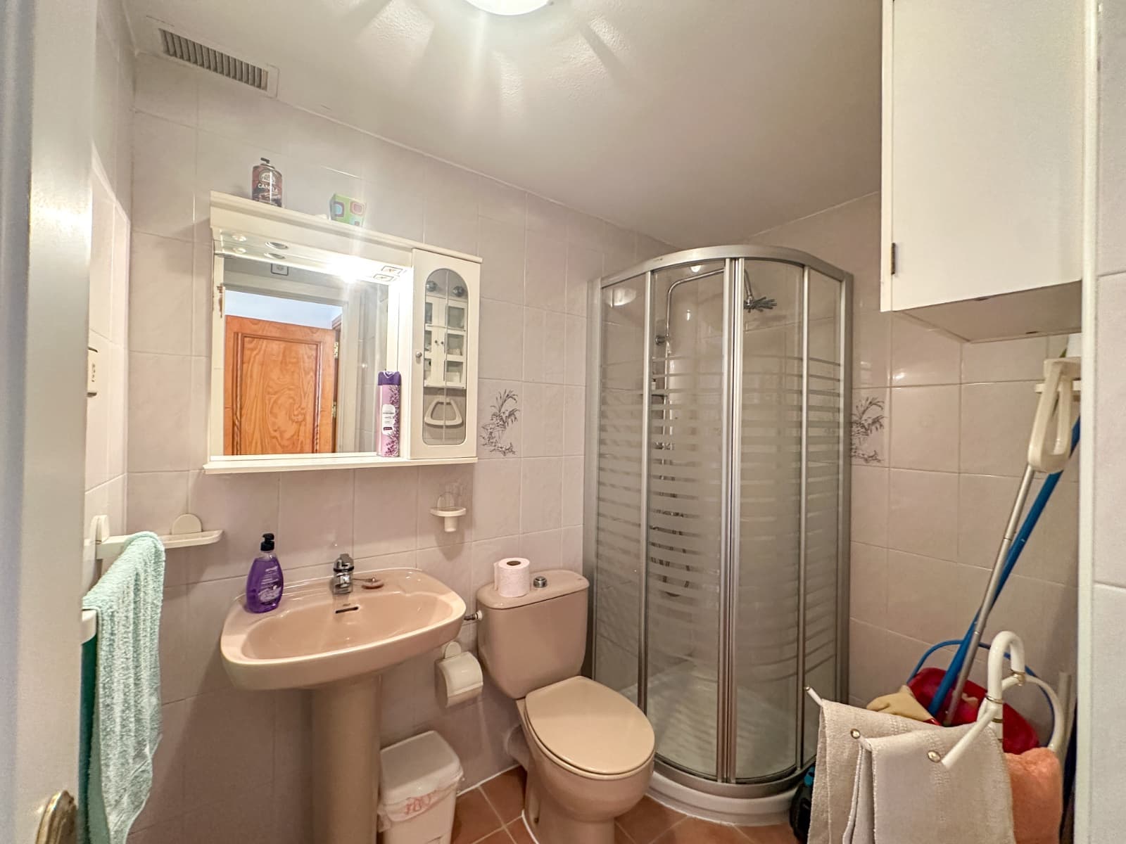 Studio for sale in Torrevieja with garage - € 127,000 (Ref: 9733754)