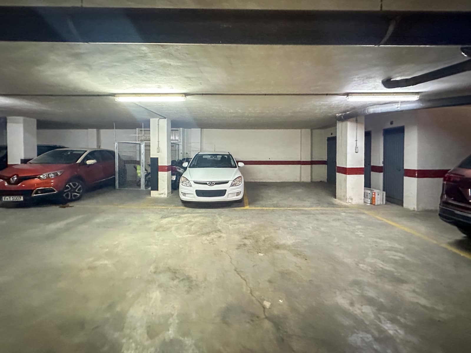 Studio for sale in Torrevieja with garage - € 127,000 (Ref: 9733754)