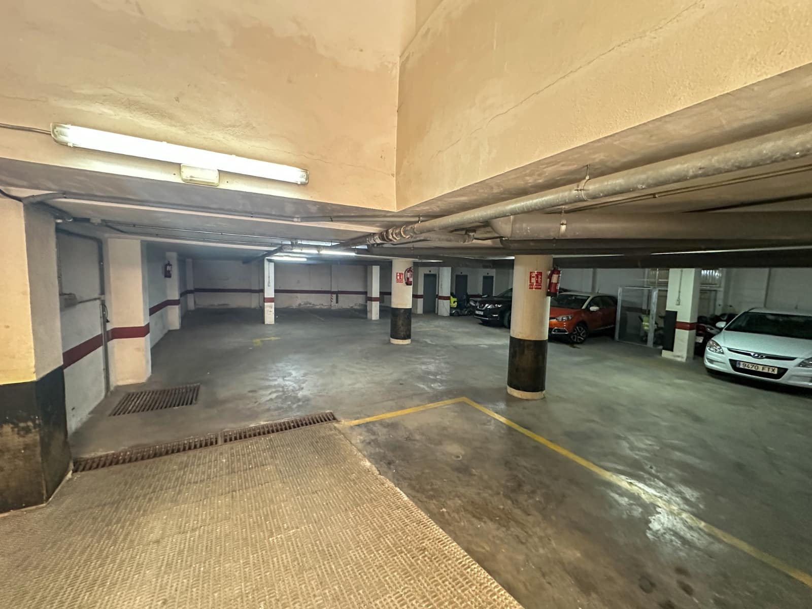 Studio for sale in Torrevieja with garage - € 127,000 (Ref: 9733754)