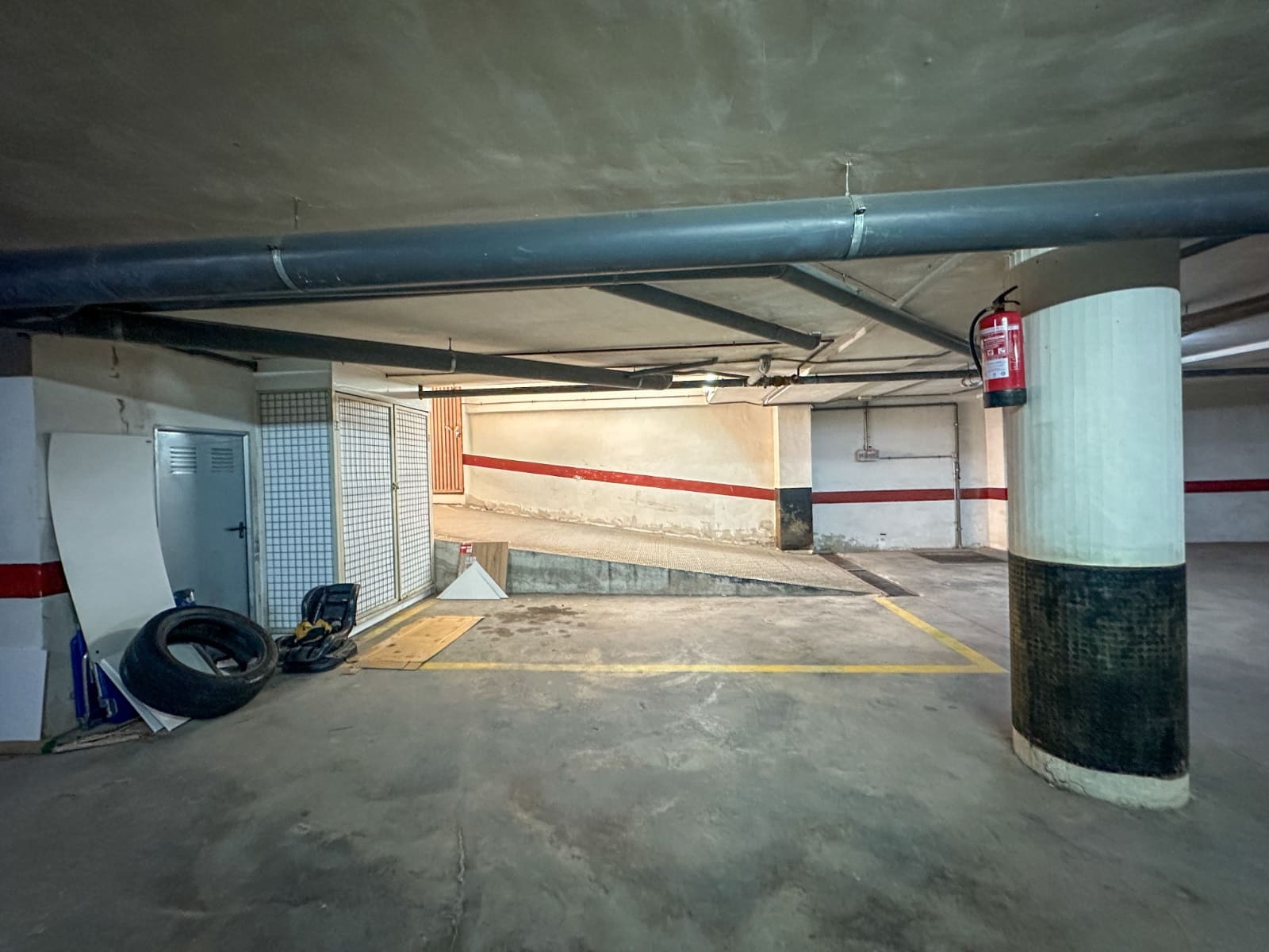 Studio for sale in Torrevieja with garage - € 127,000 (Ref: 9733754)