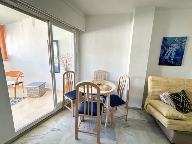 Studio for sale in Centro, Torrevieja with garage - € 127,000 (Ref: 9733754)