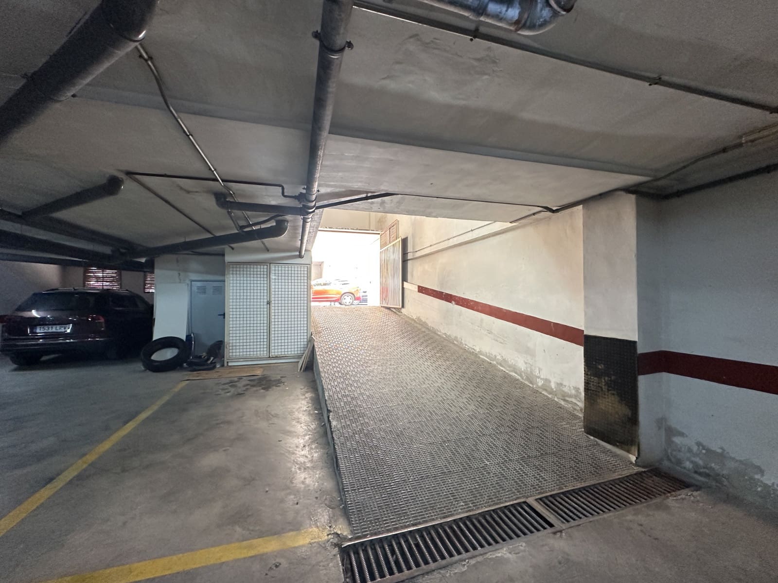 Studio for sale in Torrevieja with garage - € 127,000 (Ref: 9733754)