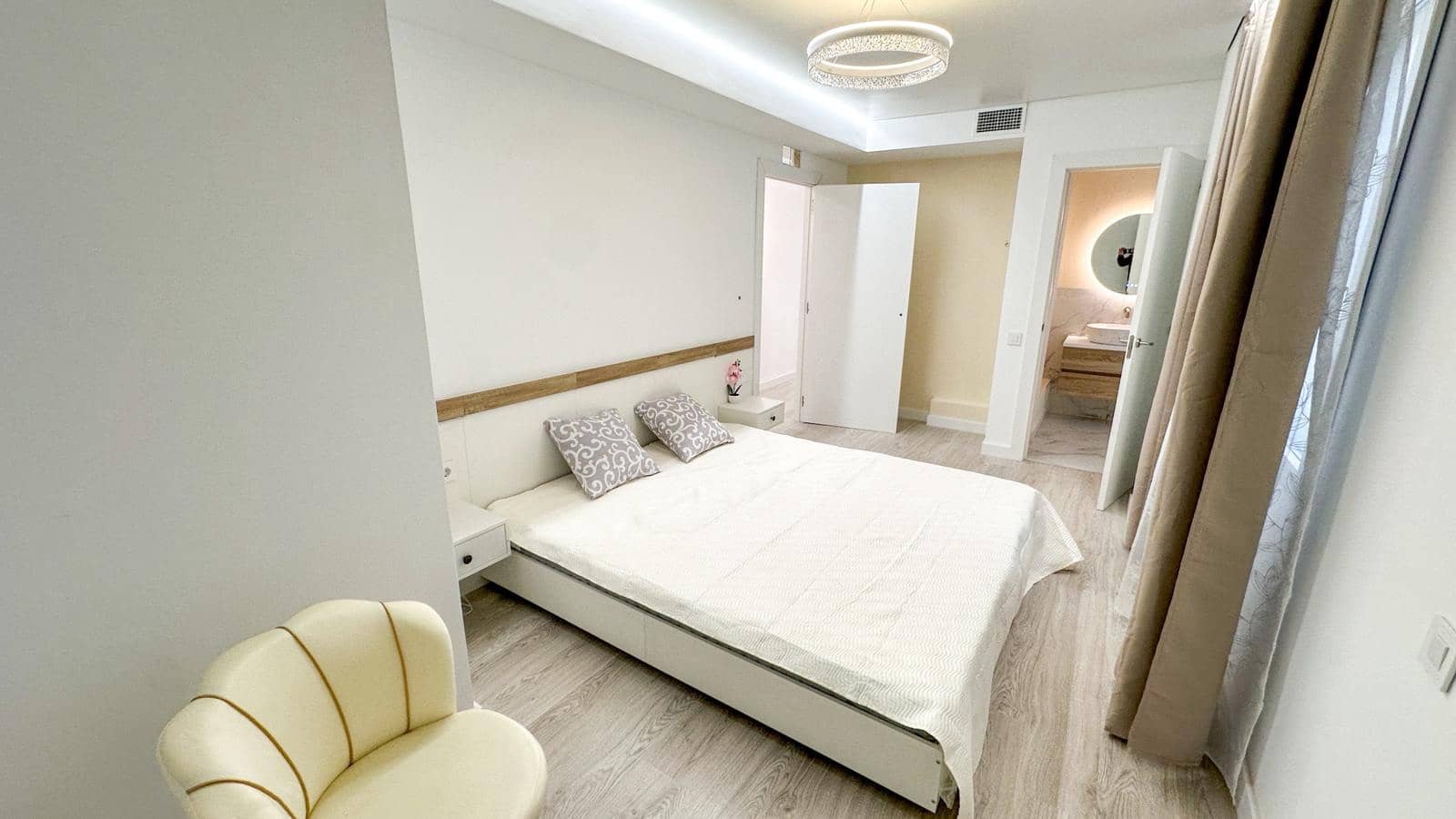 2 chambre Appartement de Plage à vendre à Torrevieja - 265 000 € (Ref: 9737090)