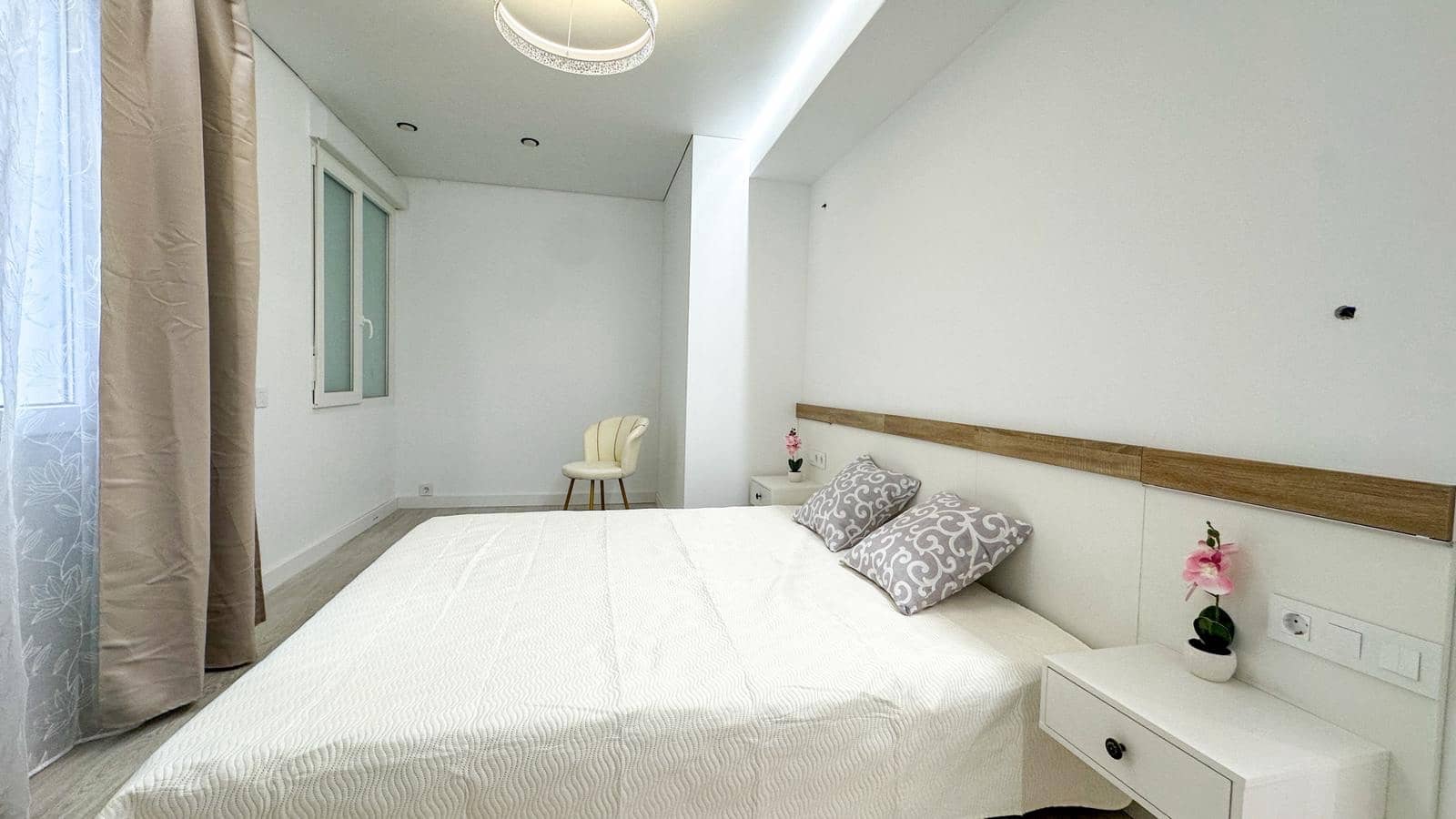 2 chambre Appartement de Plage à vendre à Torrevieja - 265 000 € (Ref: 9737090)