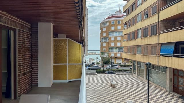 2 chambre Appartement de Plage à vendre à Playa de los Náufragos, Torrevieja - 265 000 € (Ref: 9737090)