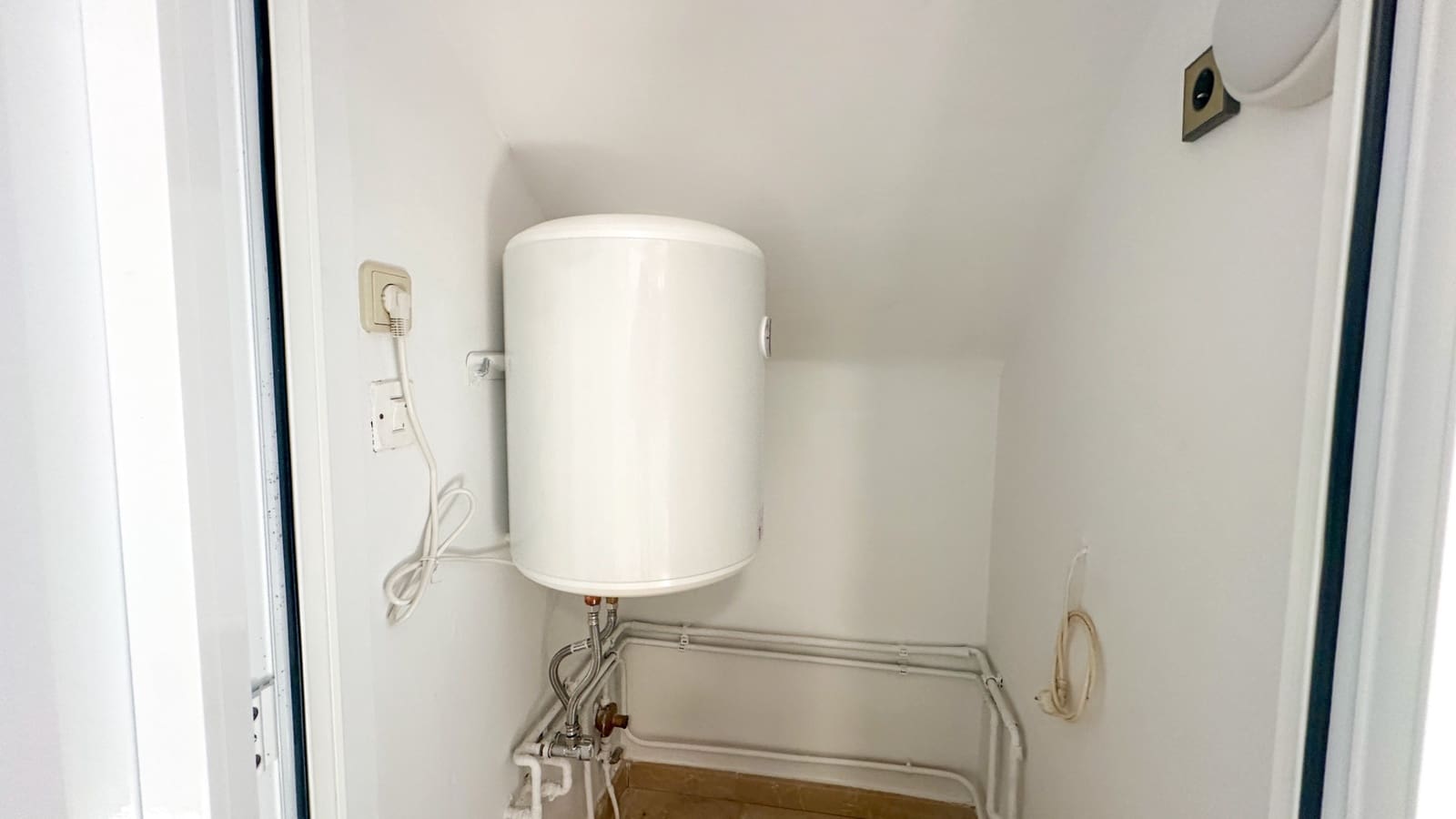 2 sypialnia Dom na sprzedaż w Los Dolses z basenem - 229 000 € (Ref: 9778860)