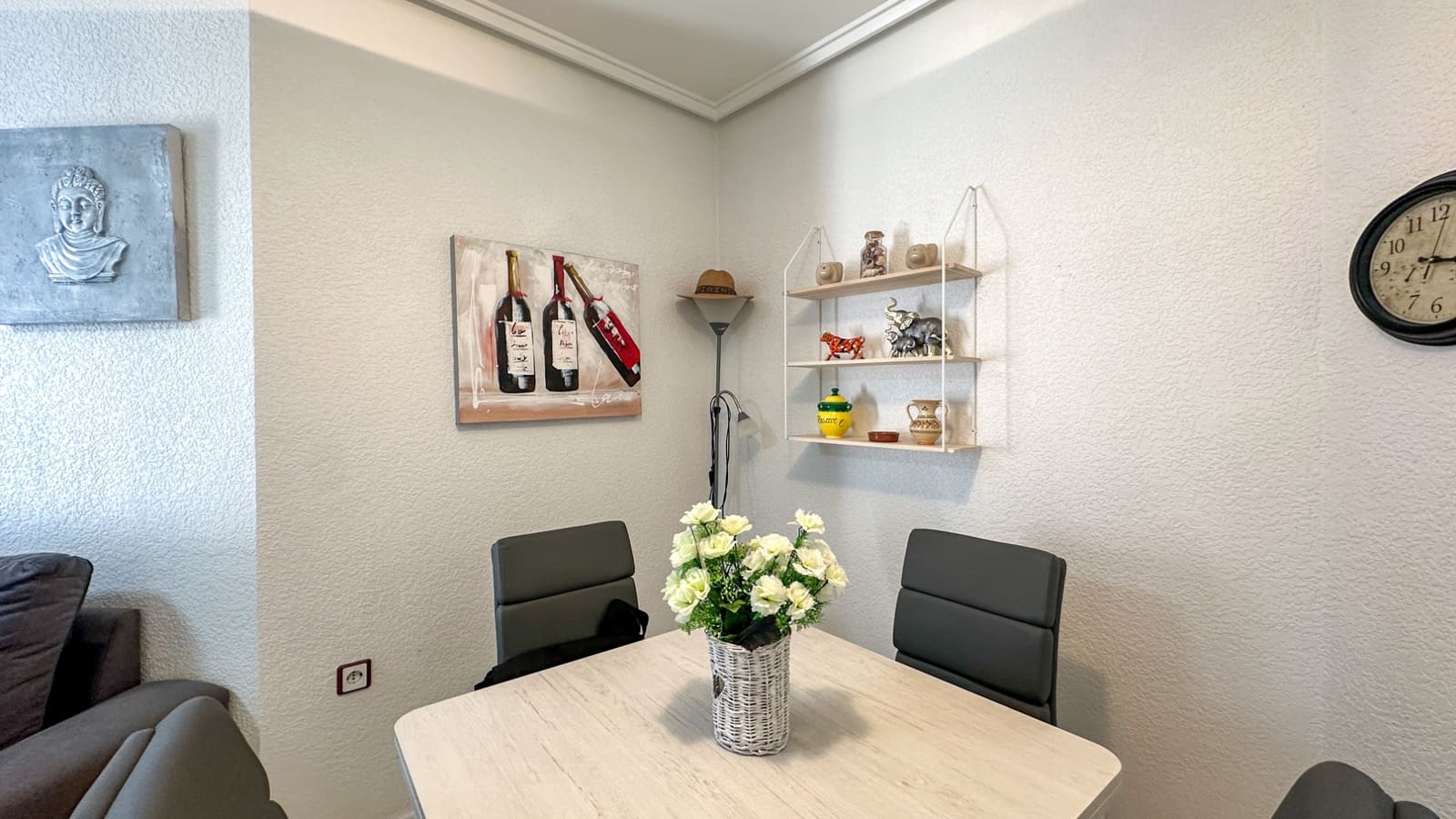 2 soverom Leilighet til salgs i Torrevieja - € 145 000 (Ref: 9795494)