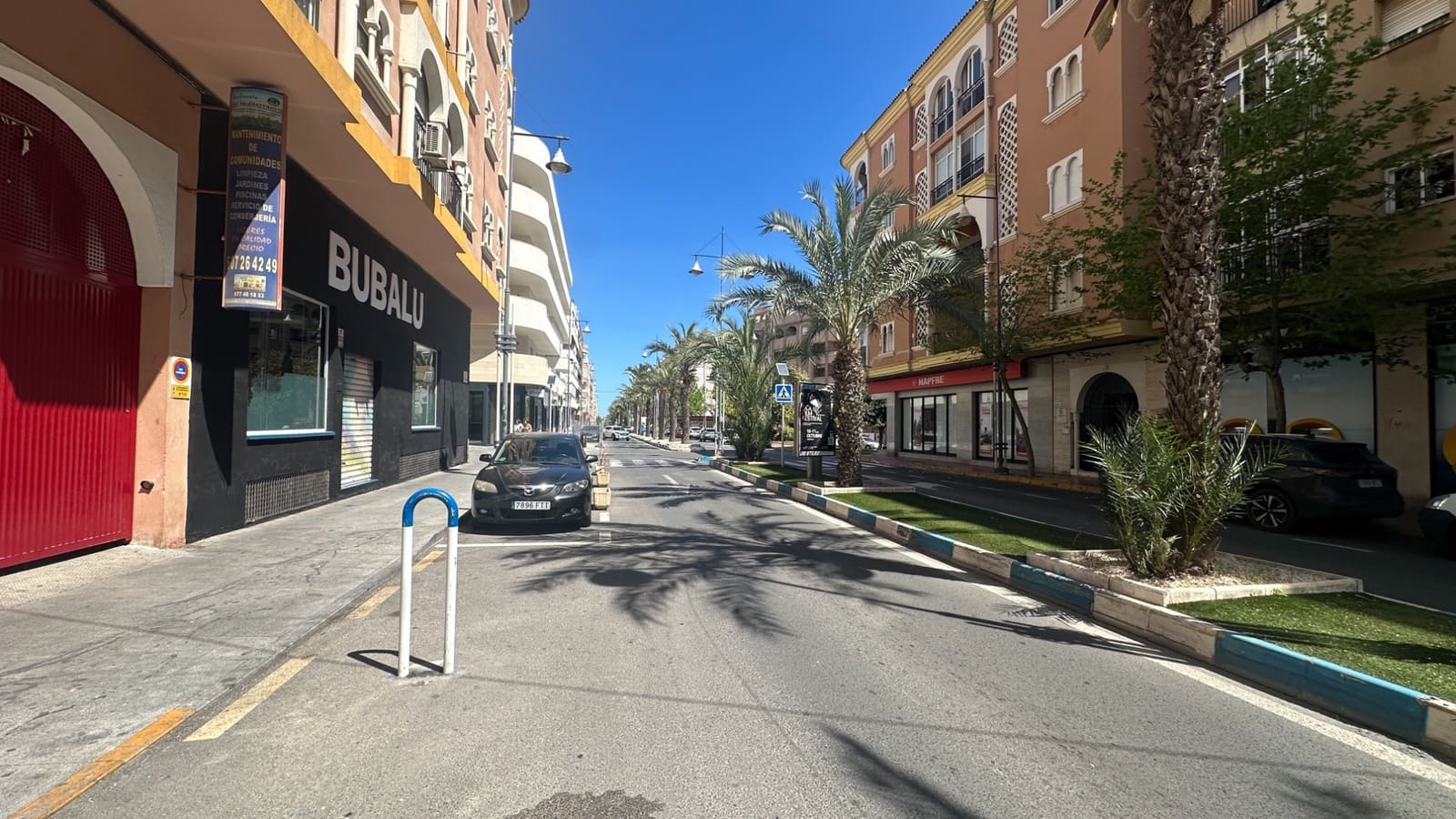 2 soverom Leilighet til salgs i Torrevieja - € 145 000 (Ref: 9795494)