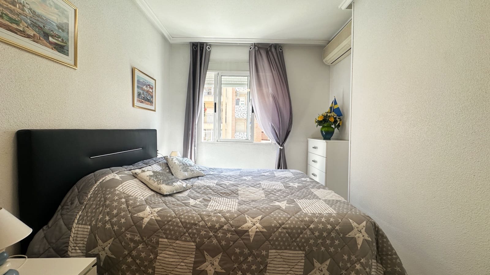 2 soverom Leilighet til salgs i Torrevieja - € 145 000 (Ref: 9795494)