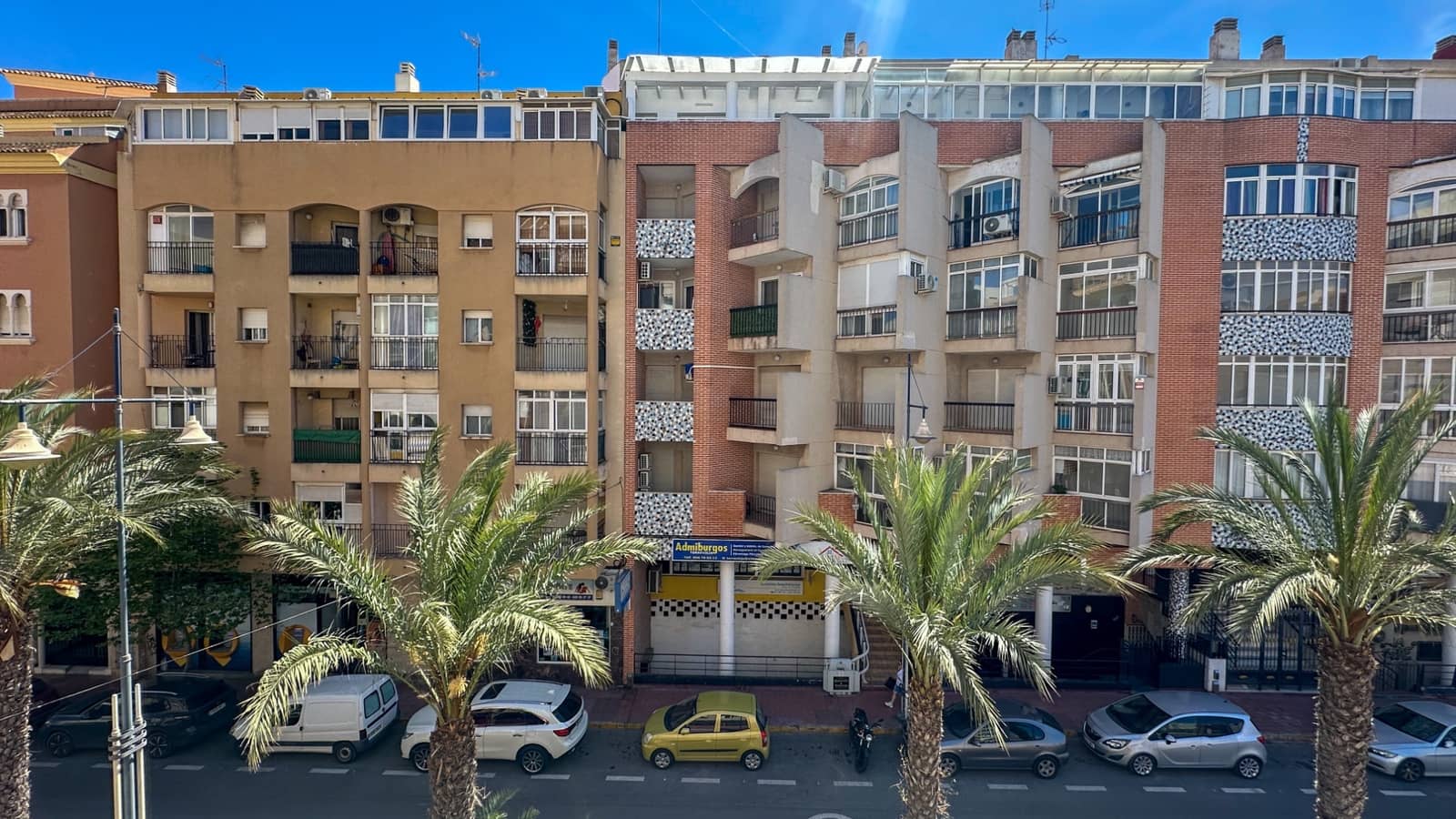 2 soverom Leilighet til salgs i Torrevieja - € 145 000 (Ref: 9795494)