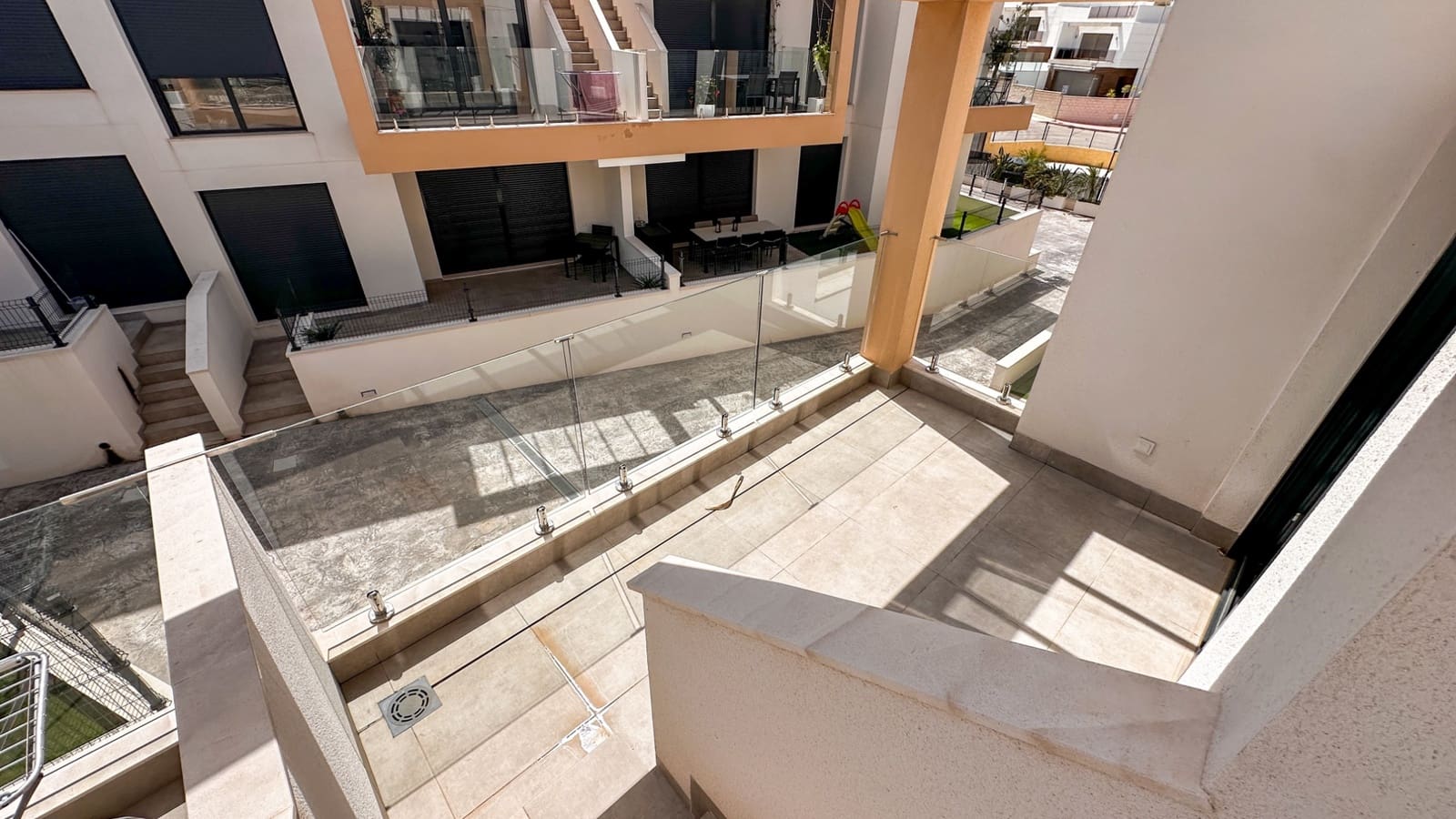 2 soveværelse Lejlighed til salg i Orihuela Costa med swimmingpool - € 255.000 (Ref: 9797703)