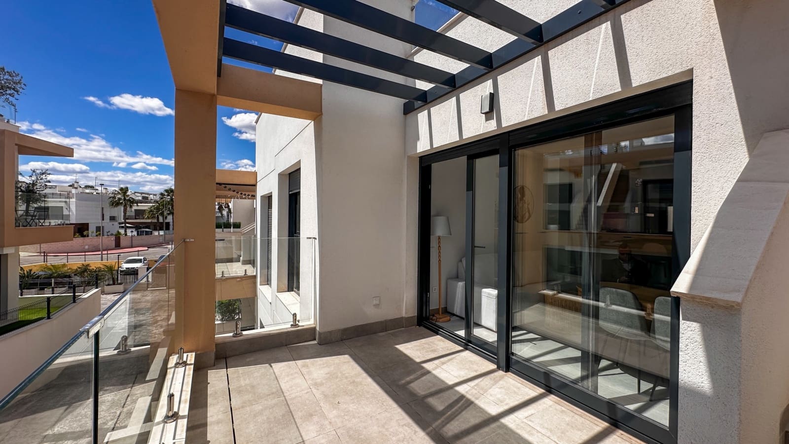 2 soveværelse Lejlighed til salg i Orihuela Costa med swimmingpool - € 255.000 (Ref: 9797703)