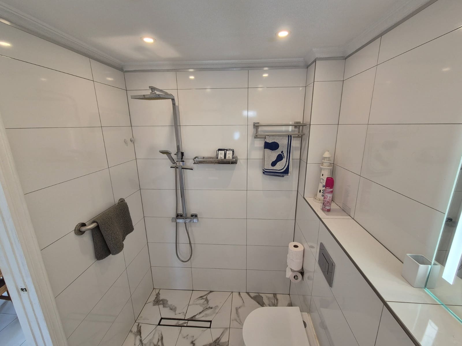 1 makuuhuone Huoneisto myytävänä paikassa San Miguel de Salinas mukana uima-altaan - 155 000 € (Ref: 9802608)