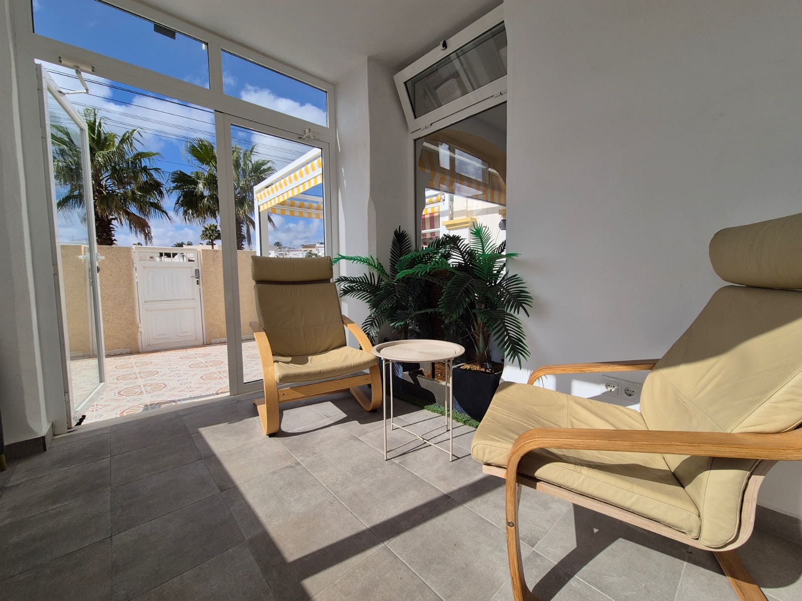 1 makuuhuone Huoneisto myytävänä paikassa San Miguel de Salinas mukana uima-altaan - 155 000 € (Ref: 9802608)