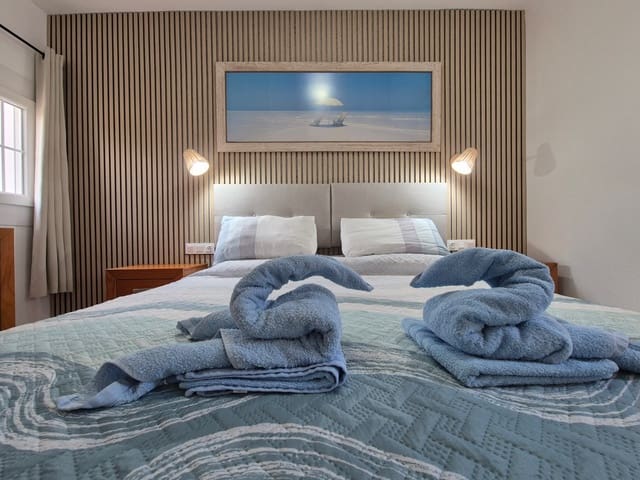 1 quarto Apartamento para venda em San Miguel de Salinas com piscina - 155 000 € (Ref: 9802608)