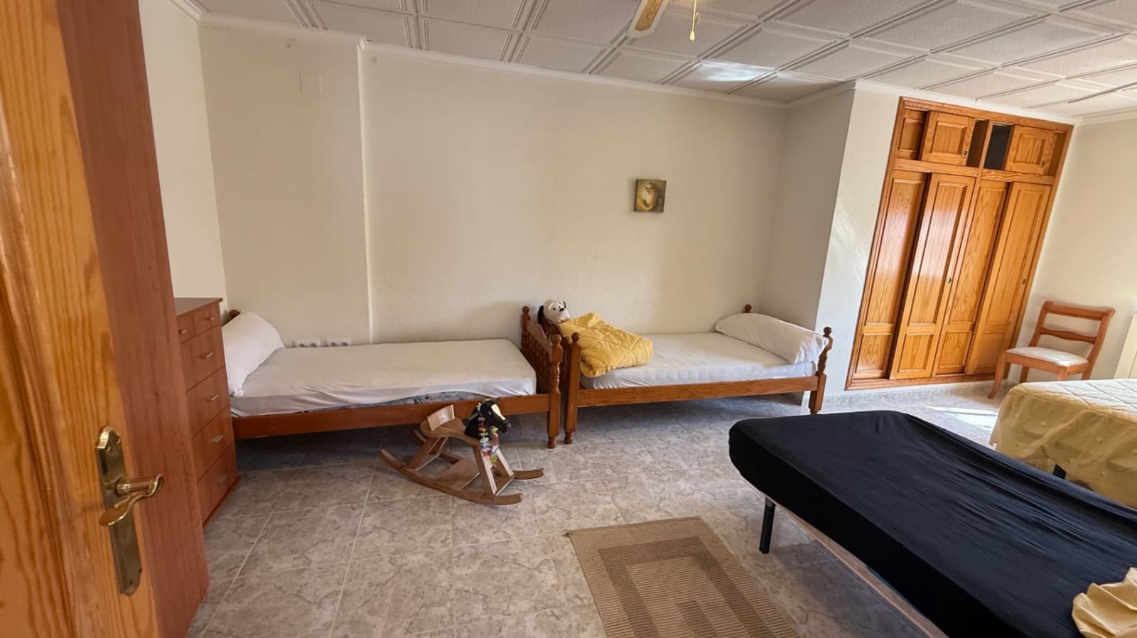 3 bedroom Townhouse for sale in Torrevieja with pool garage - € 389,000 (Ref: 9806948)