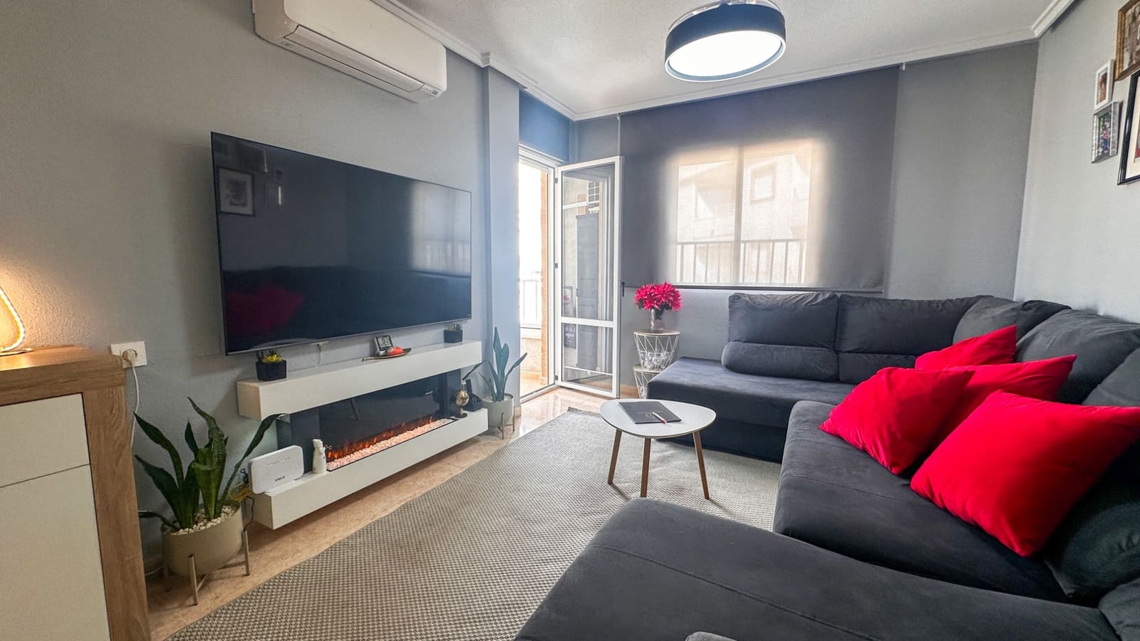 3 chambre Appartement à vendre à Torrevieja avec piscine - 199 900 € (Ref: 9806949)