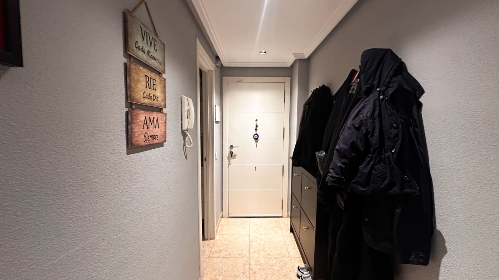 3 chambre Appartement à vendre à Torrevieja avec piscine - 199 900 € (Ref: 9806949)