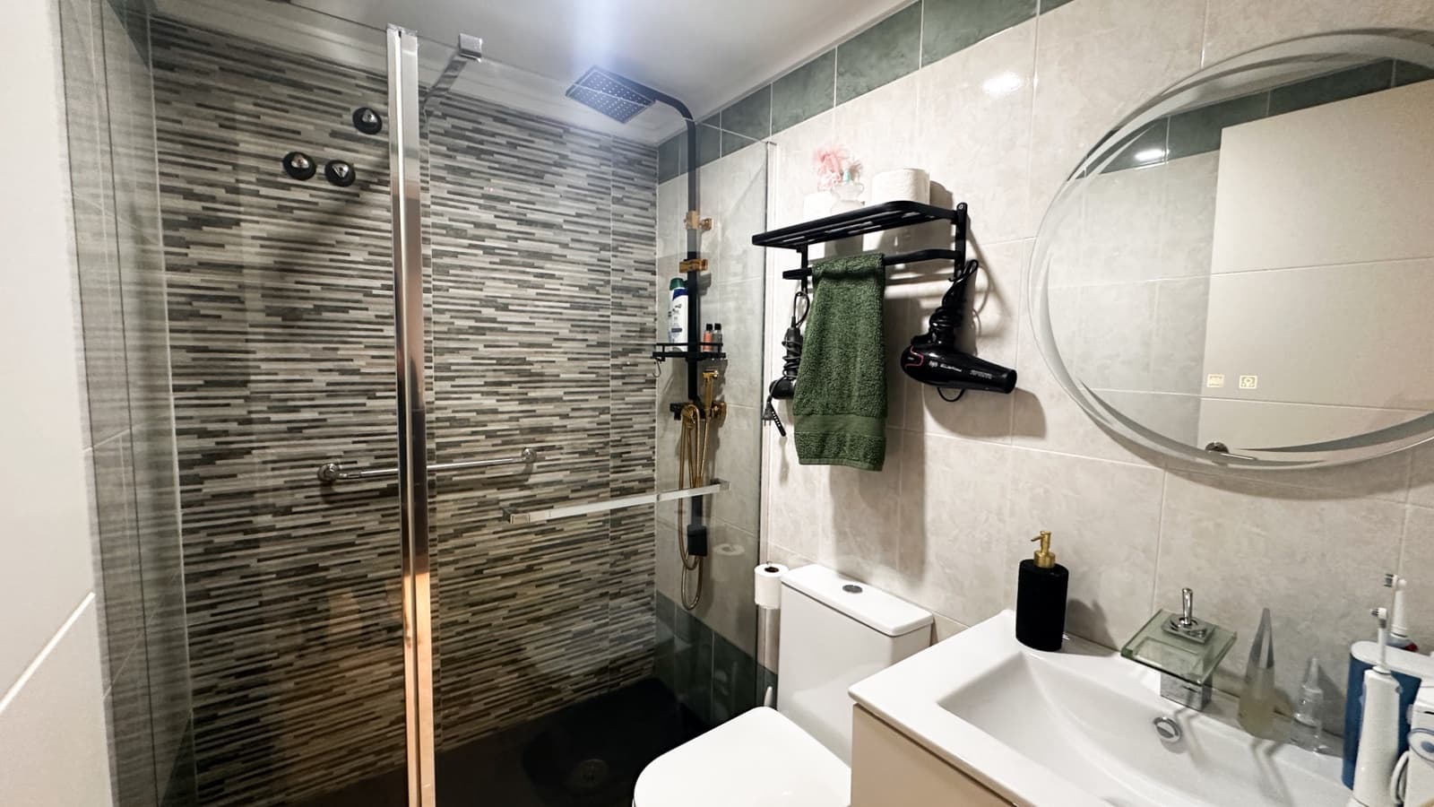 3 chambre Appartement à vendre à Torrevieja avec piscine - 199 900 € (Ref: 9806949)