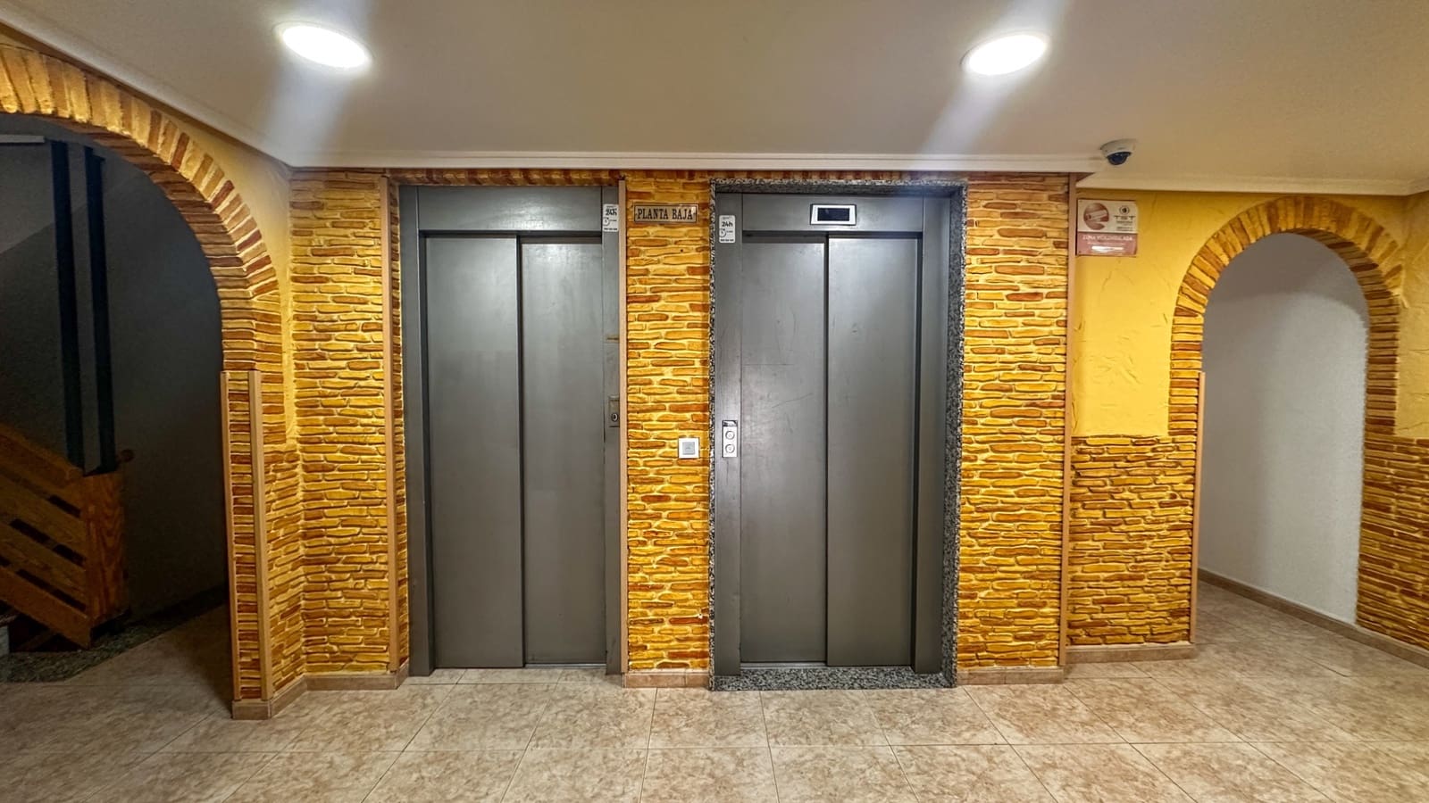 3 chambre Appartement à vendre à Torrevieja avec piscine - 199 900 € (Ref: 9806949)