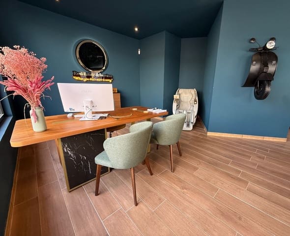 Komercyjne na sprzedaż w Foners, Palma de Mallorca - 400 000 € (Ref: 9807408)