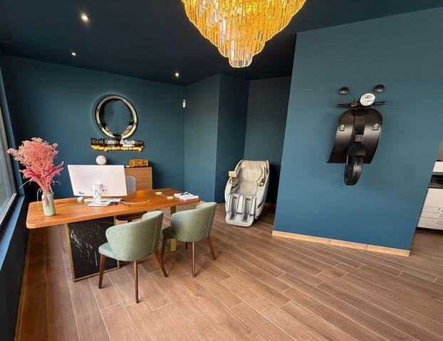 Komercyjne na sprzedaż w Foners, Palma de Mallorca - 400 000 € (Ref: 9807408)