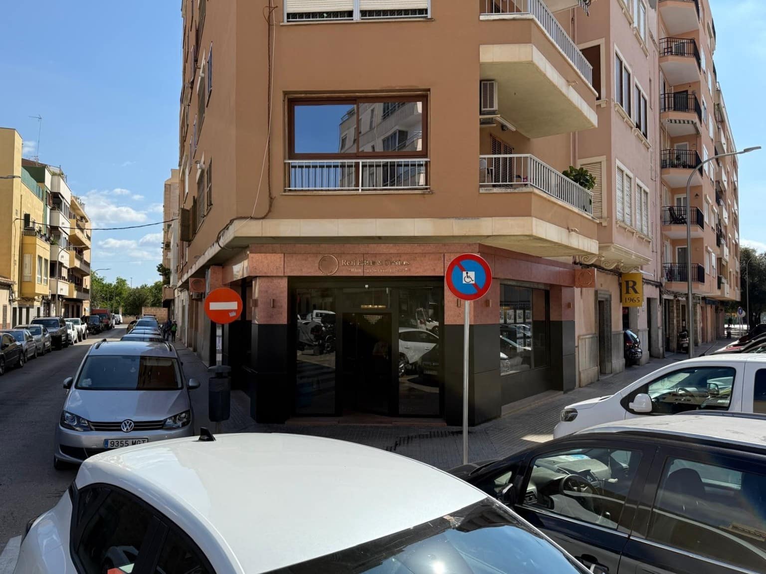 Komercyjne na sprzedaż w Palma de Mallorca - 400 000 € (Ref: 9807408)