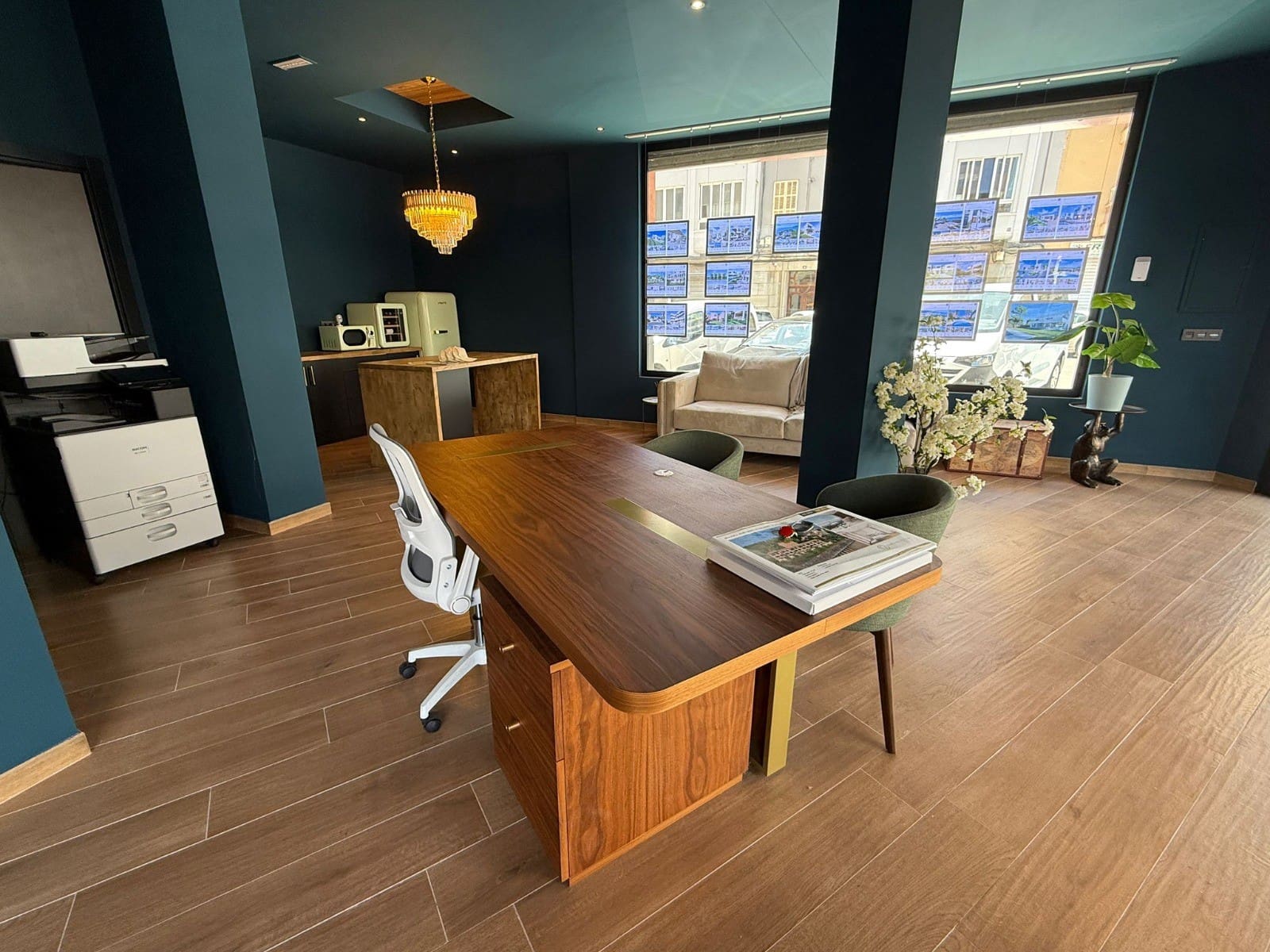 Komercyjne na sprzedaż w Palma de Mallorca - 400 000 € (Ref: 9807408)