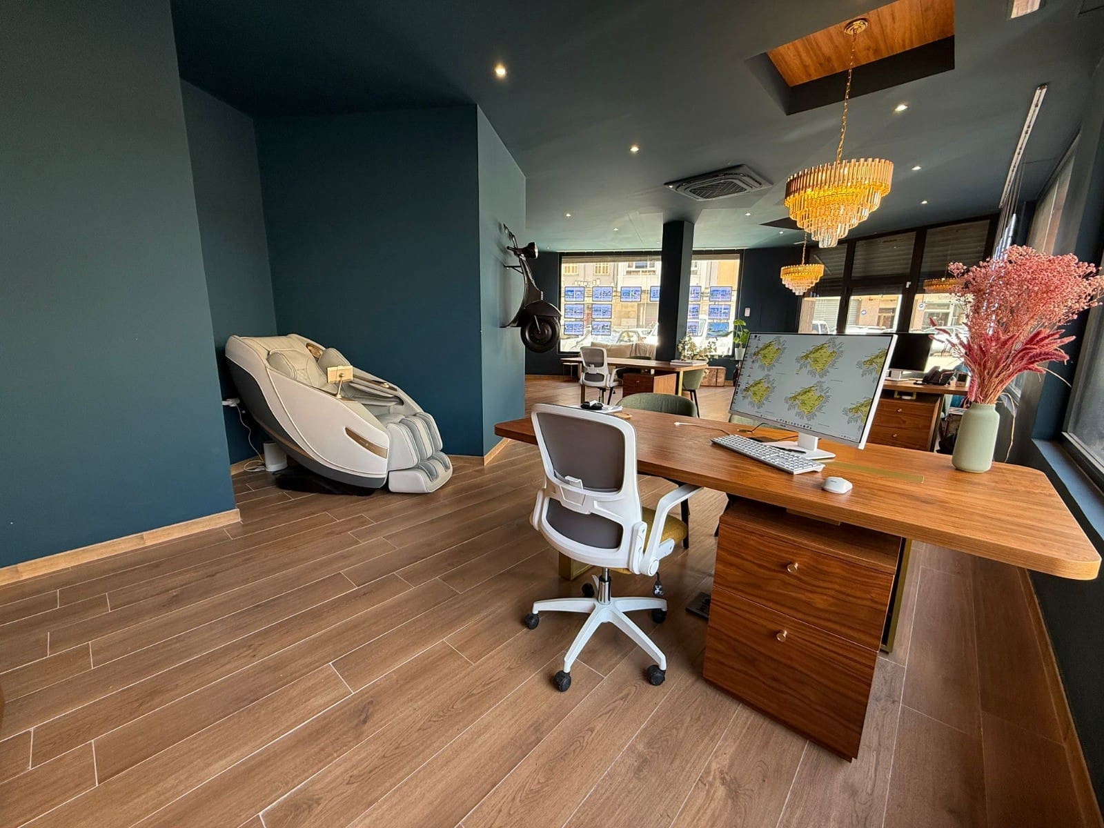 Komercyjne na sprzedaż w Palma de Mallorca - 400 000 € (Ref: 9807408)