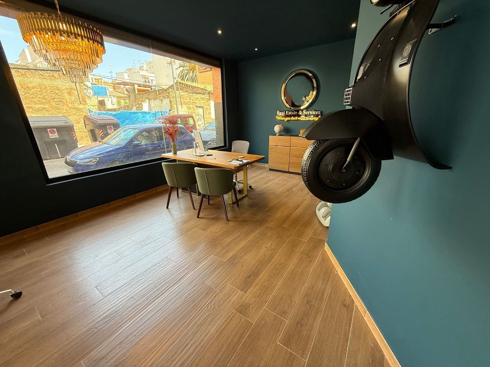 Komercyjne na sprzedaż w Palma de Mallorca - 400 000 € (Ref: 9807408)